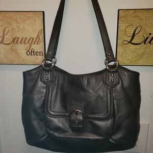 Grey Coach pocketbook